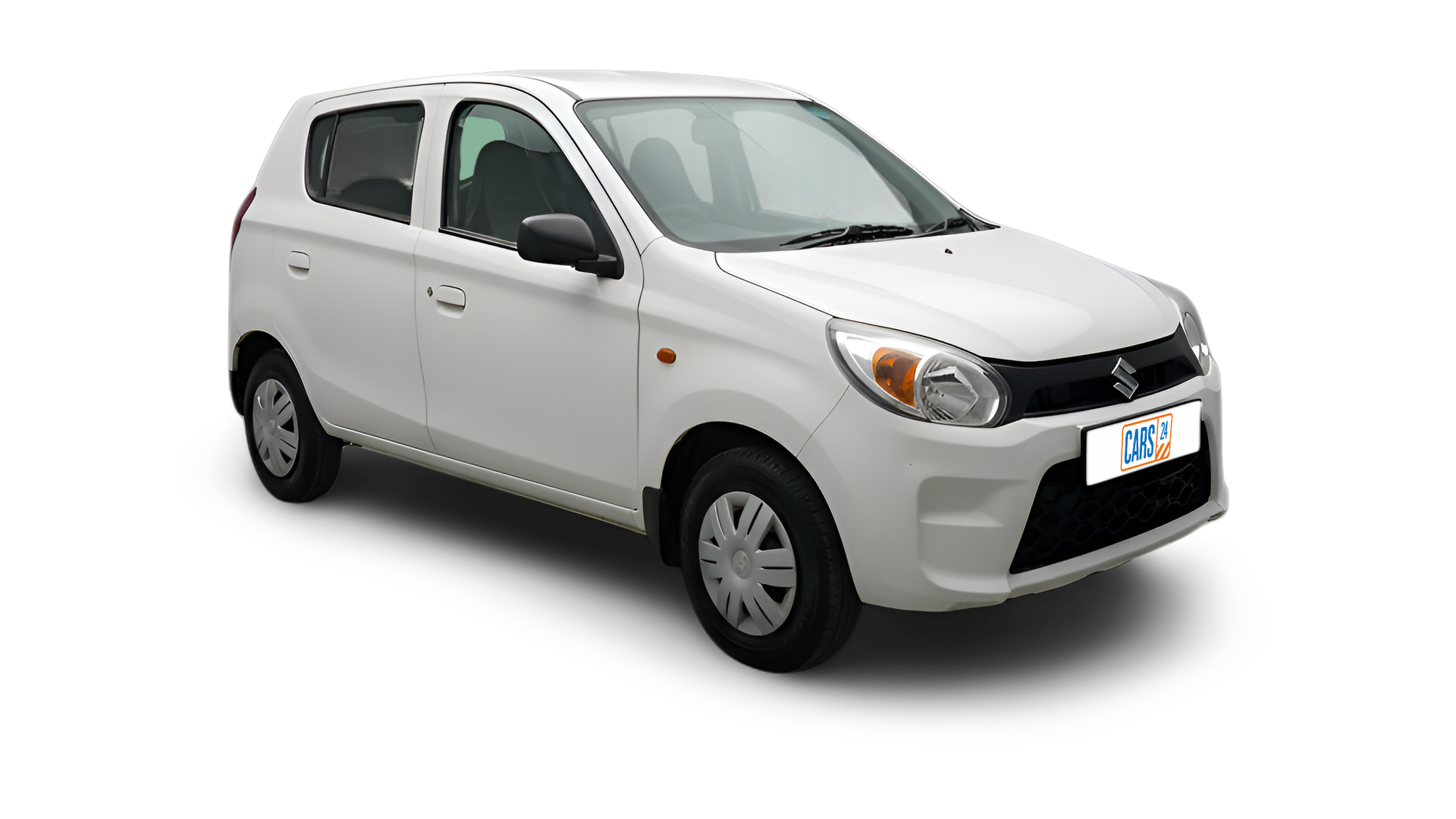 Maruti Alto-img